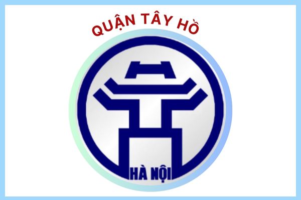 Quận Tây Hồ, HÀ NỘI