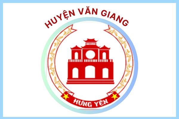 Huyện Văn Giang, HƯNG YÊN