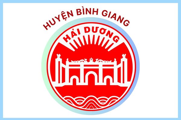 Huyện Bình Giang , HẢI DƯƠNG