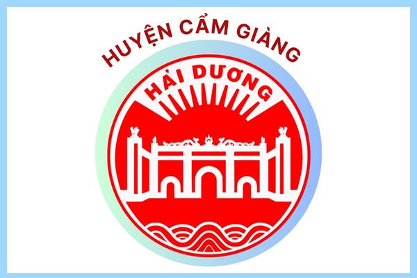Huyện Cẩm Giàng, HẢI DƯƠNG