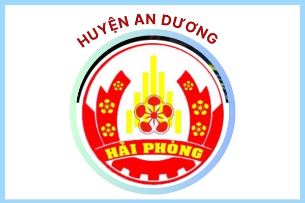 Huyện An Dương tỉnh HẢI PHÒNG