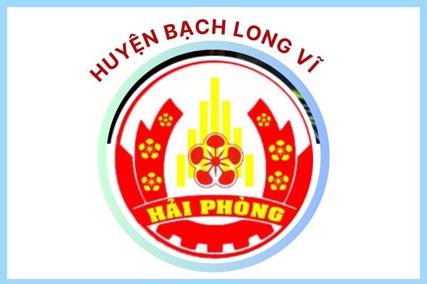 Huyện Bạch Long Vĩ tỉnh HẢI PHÒNG