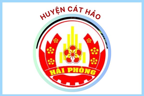 Huyện Cát Hảo tỉnh HẢI PHÒNG