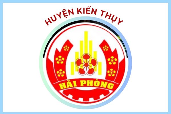 Huyện Kiến Thụy tỉnh HẢI PHÒNG