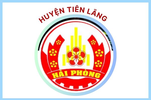Huyện Tiên Lãng tỉnh HẢI PHÒNG