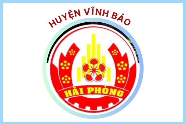Huyện Vĩnh Bảo tỉnh HẢI PHÒNG