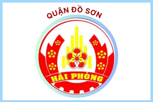 Quận Đồ Sơn tỉnh HẢI PHÒNG
