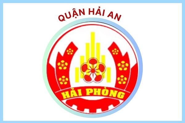 Quận Hải An tỉnh HẢI PHÒNG
