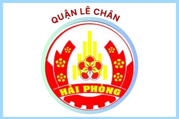 Quận Lê Chân tỉnh HẢI PHÒNG