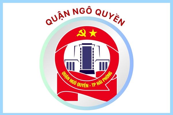 Quận Ngô Quyền tỉnh HẢI PHÒNG