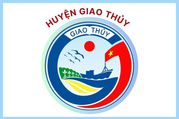 Huyện Giao Thủy, NAM ĐỊNH