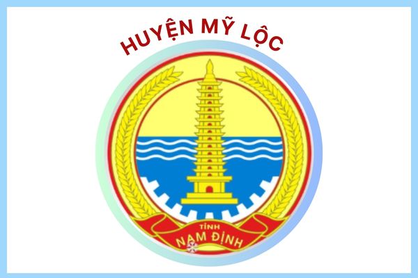 Huyện Mỹ Lộc, NAM ĐỊNH
