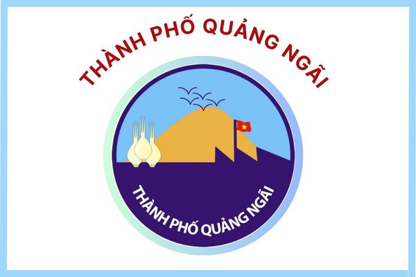 Thành phố Quảng Ngãi - TỈNH QUẢNG NGÃI