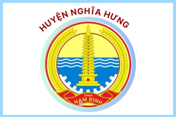Huyện Nghĩa Hưng, NAM ĐỊNH