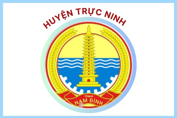 Huyện Trực Ninh, NAM ĐỊNH