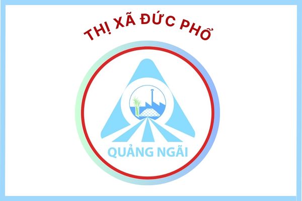 Thị xã Đức Phổ - TỈNH QUẢNG NGÃI