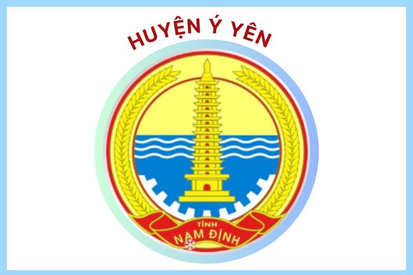 Huyện Ý Yên, NAM ĐỊNH