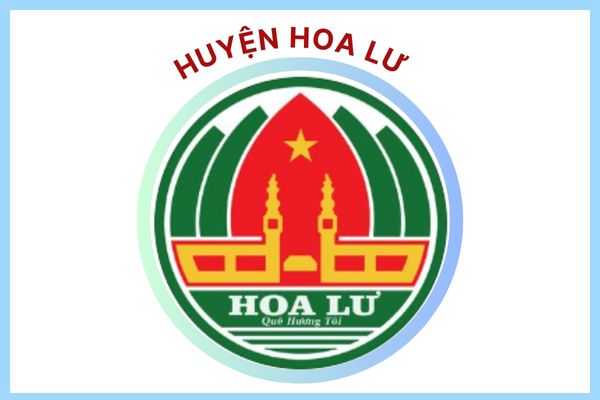Huyện Hoa Lư, NINH BÌNH
