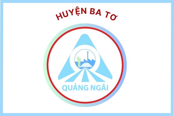Huyện Ba Tơ - TỈNH QUẢNG NGÃI