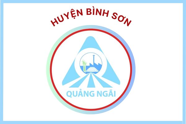 Huyện Bình Sơn - TỈNH QUẢNG NGÃI