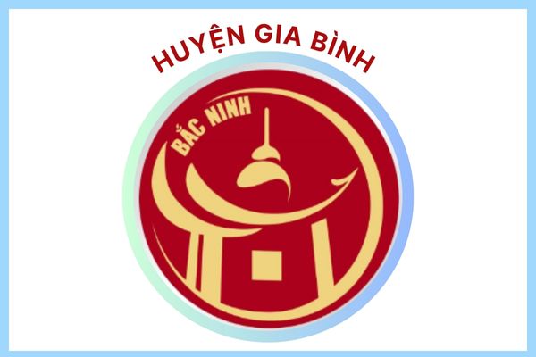 Huyện Gia Bình, BẮC NINH