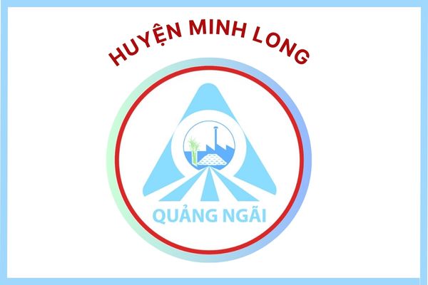 Huyện Minh Long- TỈNH QUẢNG NGÃI
