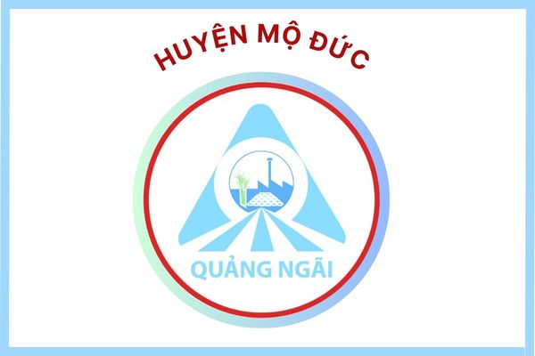 Huyện Mộ Đức- TỈNH QUẢNG NGÃI