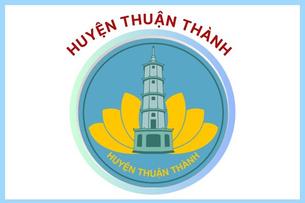 Huyện Thuận Thành, BẮC NINH