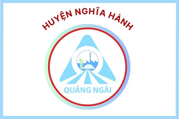 Huyện Nghĩa Hành- TỈNH QUẢNG NGÃI
