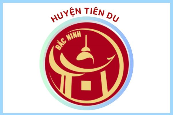Huyện Tiên Du, BẮC NINH