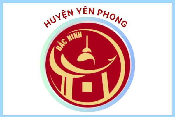 Huyện Yên Phong, BẮC NINH