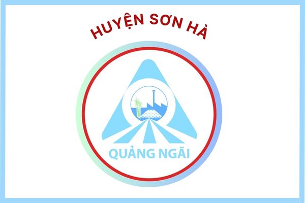 Huyện Sơn Hà- TỈNH QUẢNG NGÃI