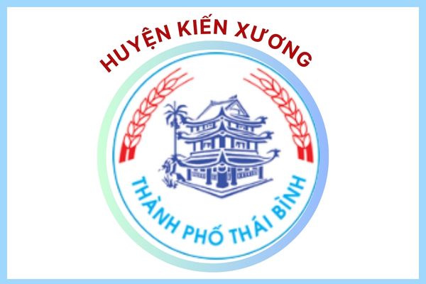 Huyện Kiến Xương, THÁI BÌNH