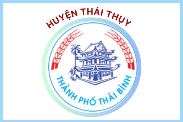 Huyện Thái Thụy, THÁI BÌNH