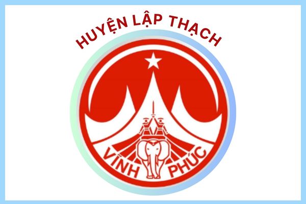 Huyện Lập Thạch, VĨNH PHÚC