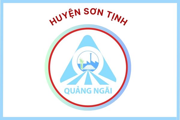 Huyện Sơn Tịnh - TỈNH QUẢNG NGÃI