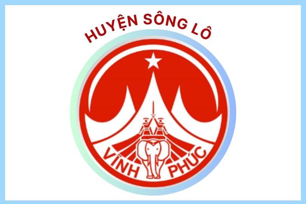 Huyện Sông Lô, VĨNH PHÚC