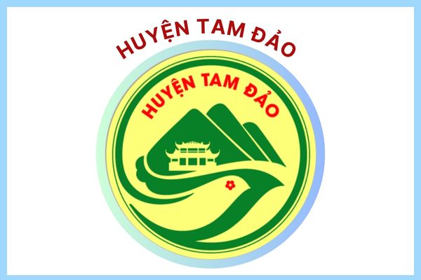 Huyện Tam Đảo, VĨNH PHÚC
