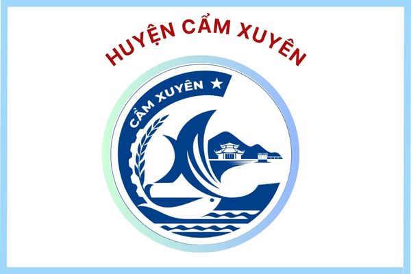 Huyện Cẩm Xuyên - TỈNH HÀ TĨNH