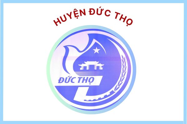 Huyện Đức Thọ - TỈNH HÀ TĨNH