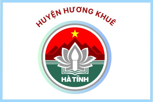 Huyện Hương Khuê - TỈNH HÀ TĨNH