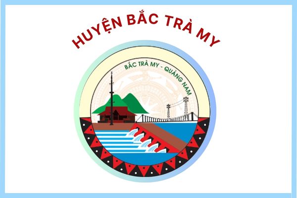Huyện Bắc Trà My - TỈNH QUẢNG NAM