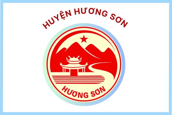 Huyện Hương Sơn - TỈNH HÀ TĨNH