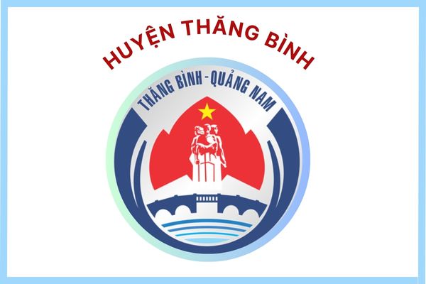 Huyện Thăng Bình - TỈNH QUẢNG NAM