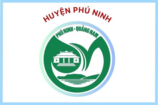 Huyện Phú Ninh - TỈNH QUẢNG NAM