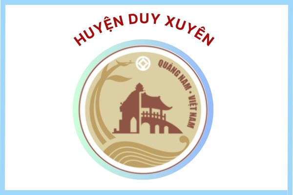 Huyện Duy Xuyên - TỈNH QUẢNG NAM