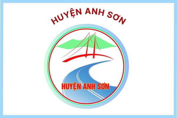 Huyện Anh Sơn - TỈNH NGHỆ AN