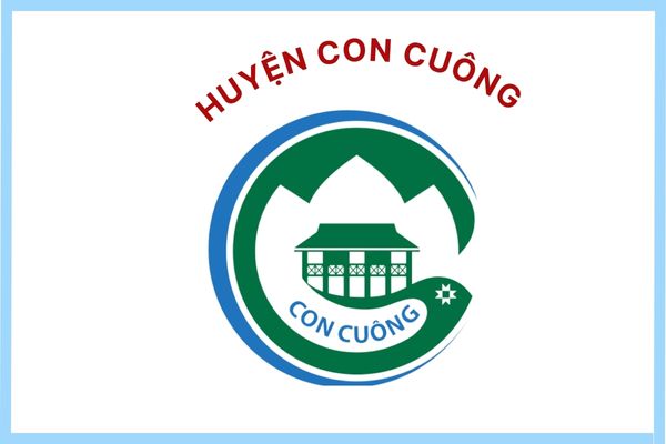 Huyện Con Cuông - TỈNH NGHỆ AN