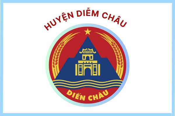 Huyện Diễm Châu - TỈNH NGHỆ AN