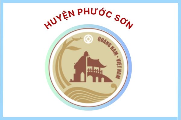 Huyện Phước Sơn - TỈNH QUẢNG NAM